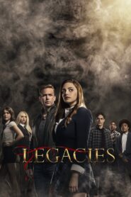 Legacies: Season 2