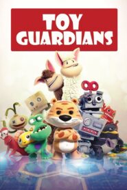 Toy Guardians