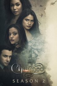 Charmed: Season 2