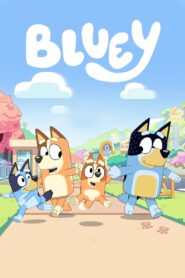 Bluey: Season 3