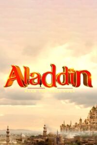 Aladdin – Naam Toh Suna Hoga