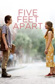 Five Feet Apart