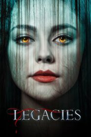 Legacies: Season 4