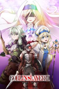 Goblin Slayer: Season 2