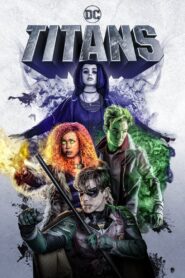 Titans: Season 1