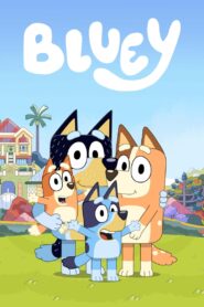 Bluey: Season 1